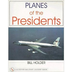 Planes of the Presidents