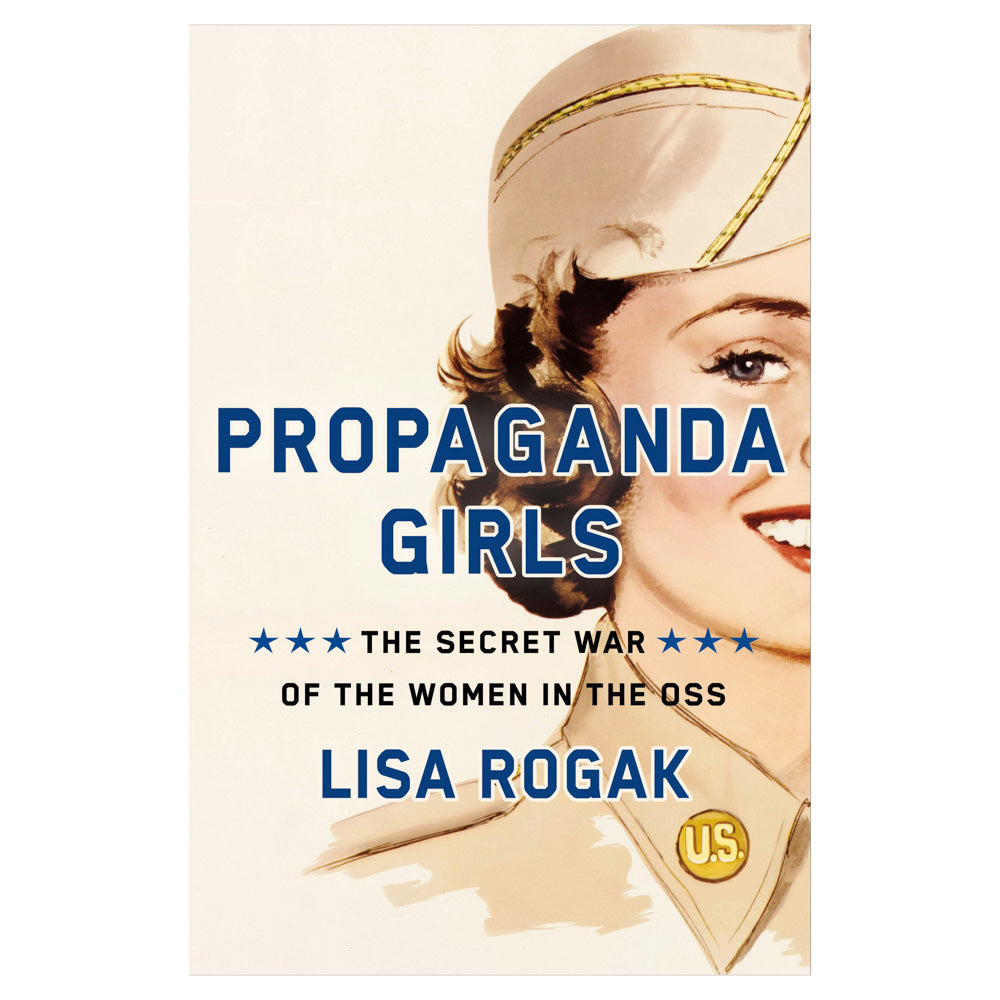 Propaganda Girls