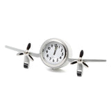 Propeller Clock