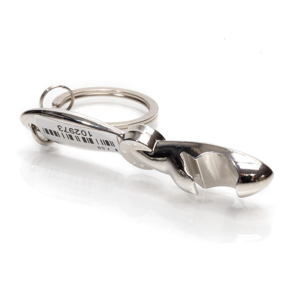 Propeller Keychain Bottle Opener