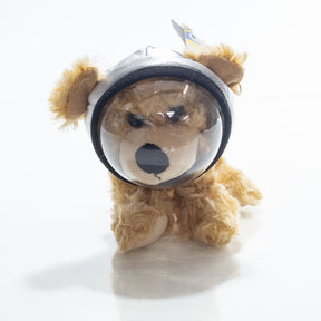 Puppy Astronaut Plush