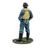 RAF FIghter Pilot Figurine