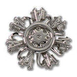 Radial Engine Pin