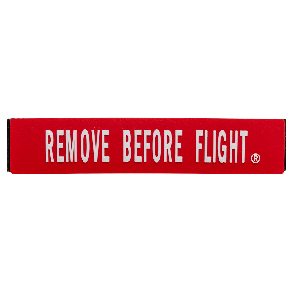Remove Before Flight Magnet
