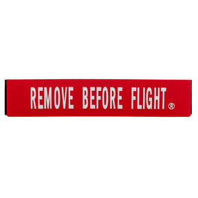 Remove Before Flight Magnet