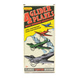 Retro Glider 4 Pack