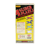 Retro Glider 4 Pack