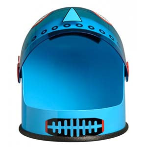 Robot Helmet