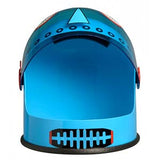 Robot Helmet