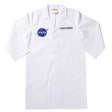 Rocket Scientist Lab Coat