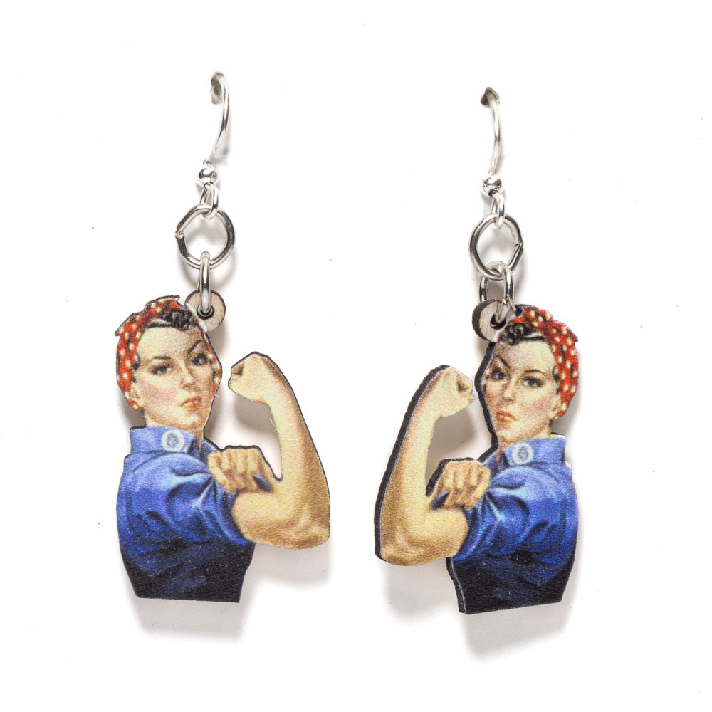 Rosie Earrings