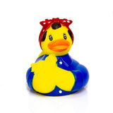 Rosie Rubber Duck Small