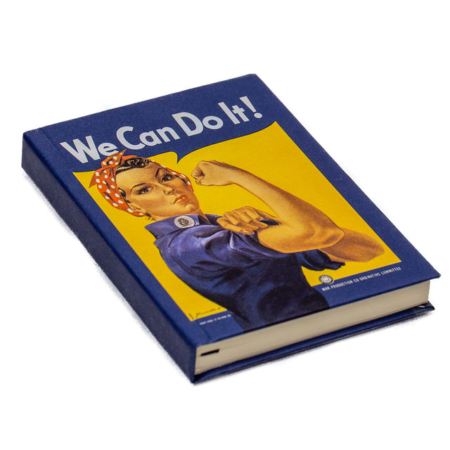 Rosie the Riveter Journal