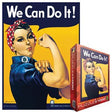 Rosie the Riveter Puzzle