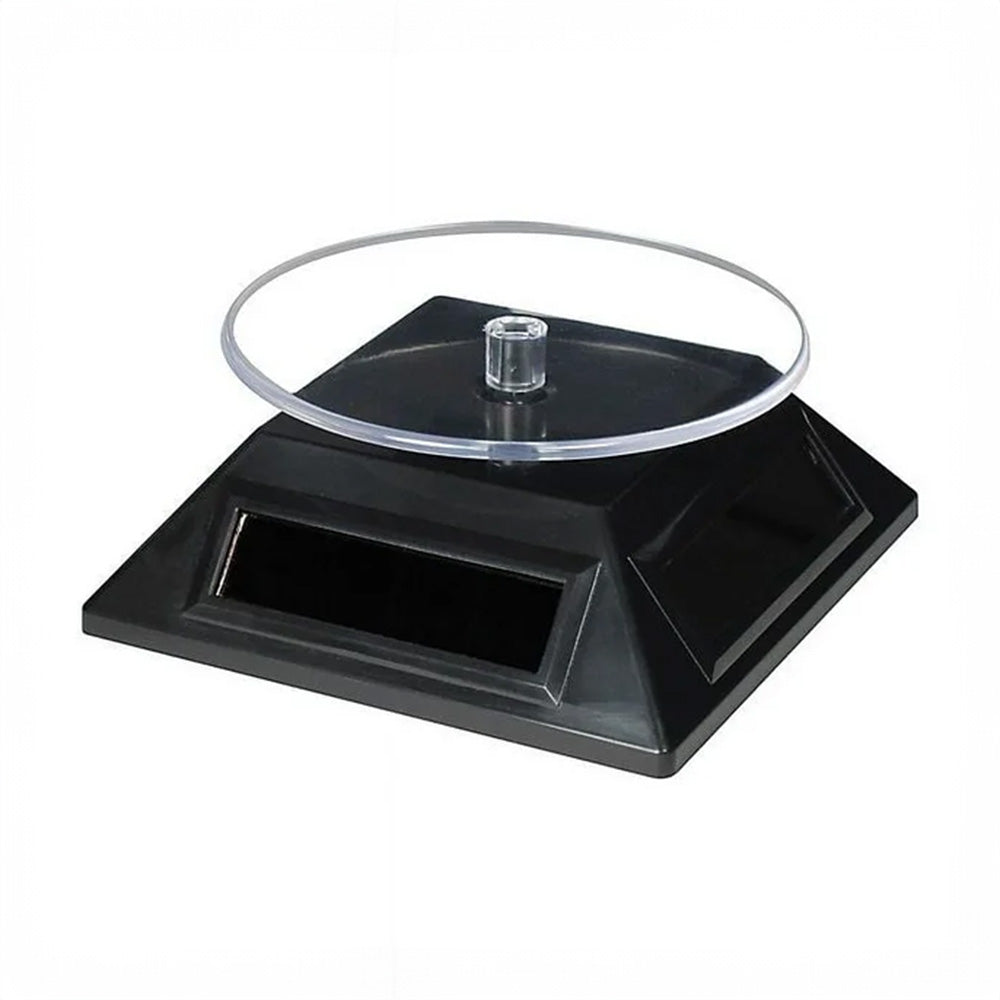 Rotating Display Stand