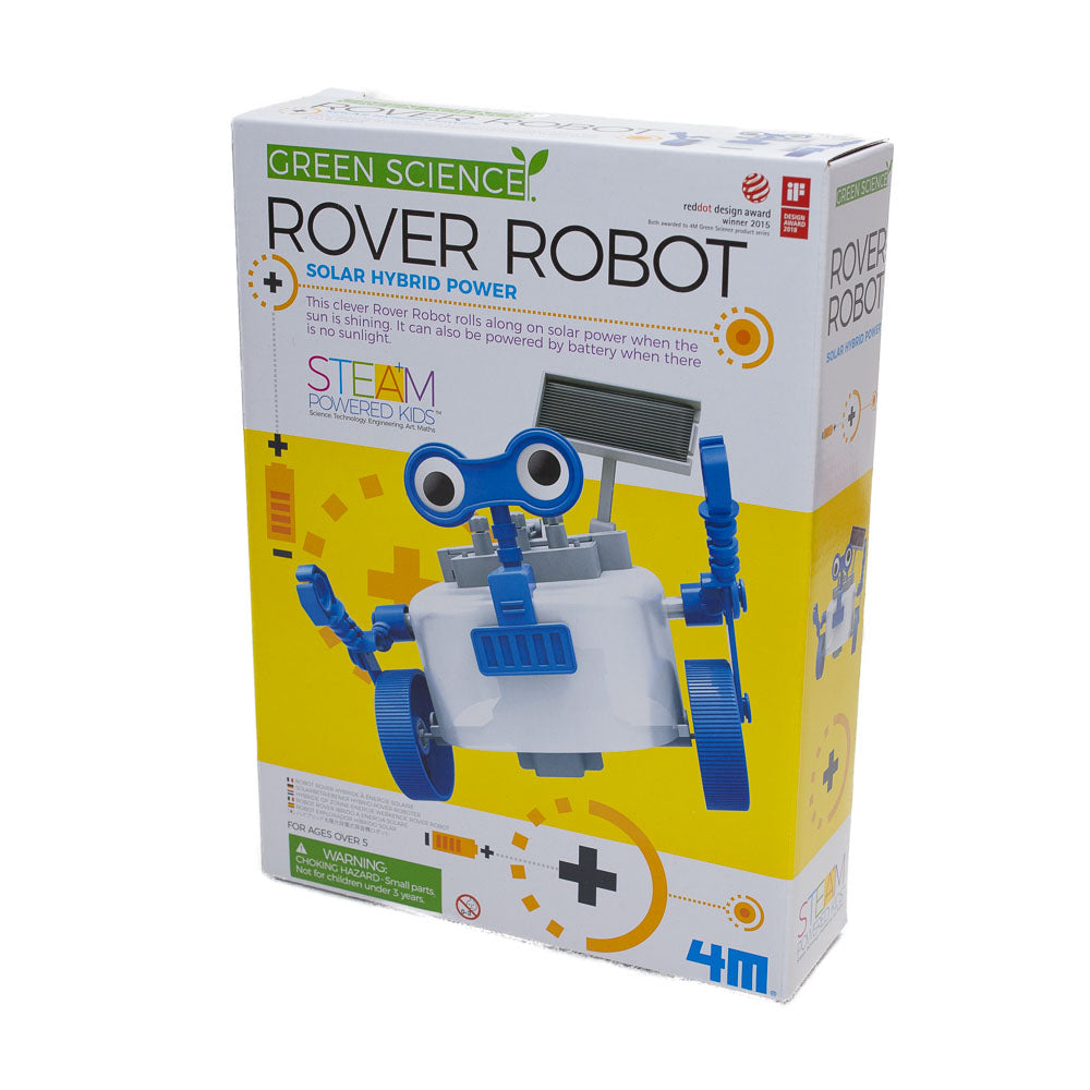 Air Force Rover Rover Robot – Air Force Museum Store