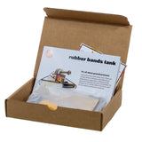 Rubber Bands Tank Kit