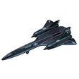 SR-71 Blackbird Diecast