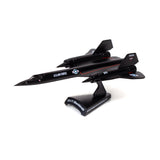 SR-71 Diecast Model