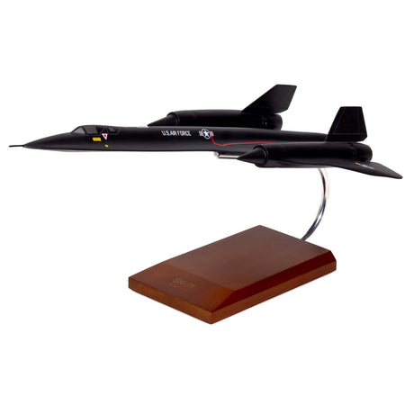 SR-71 Display Model