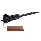 SR-71 Display Model