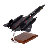 SR-71 Display Model