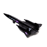 SR-71 Hot Wings