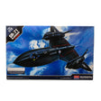 SR-71 Model Kit