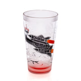 SR-71 Pint Glass