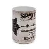 SR-71 Spotter Mug