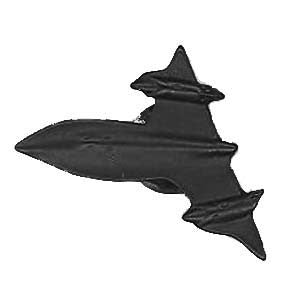 SR-71 Tackette