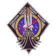 STS-135 Mission Patch