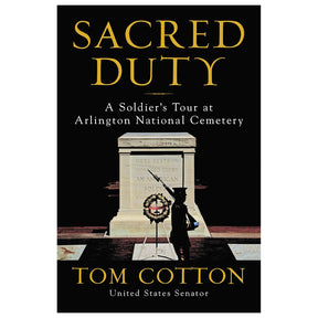 Sacred Duty