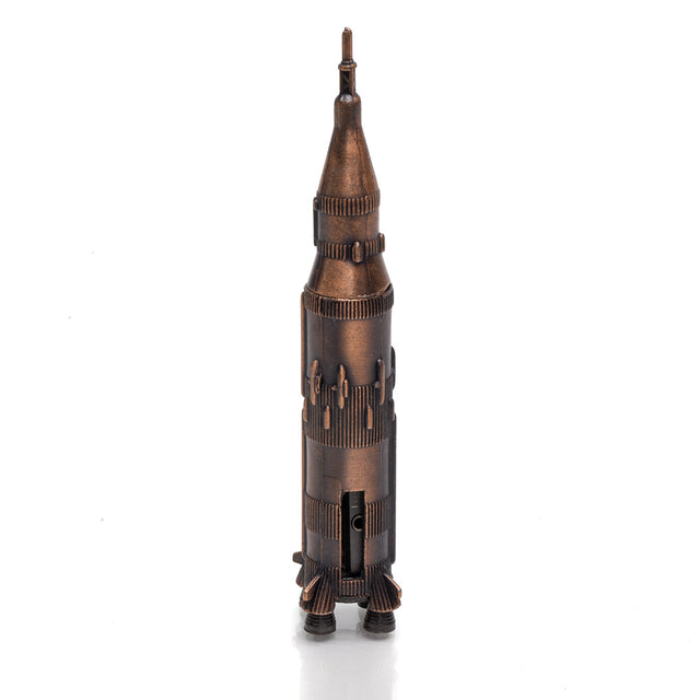 Saturn Rocket Sharpener