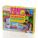 Scientific Discovery Kit