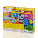 Scientific Discovery Kit