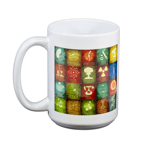 Scientific Invention Mug