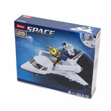 Shuttle Construction Set