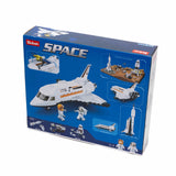 Shuttle Construction Set