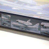 Shuttle & Transport Model Kit