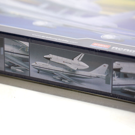 Shuttle & Transport Model Kit