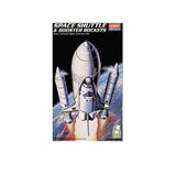 Shuttle and Rockets Model Kit