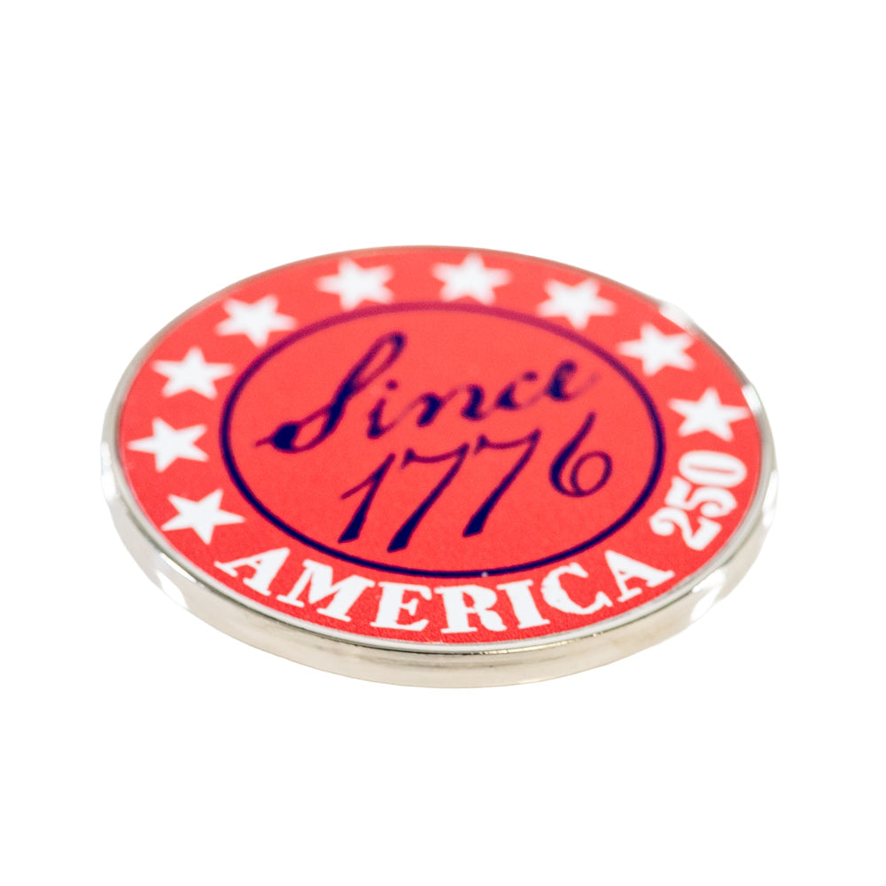 Since 1776 Magnet