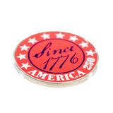 Since 1776 Magnet