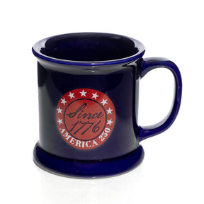 Since 1776 Mug