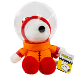 Snoopy Astronaut With Helmet
