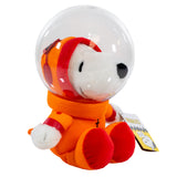 Snoopy Astronaut With Helmet