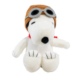 Snoopy Aviator Plush