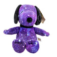 Snoopy Galaxy Plush