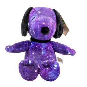 Snoopy Galaxy Plush